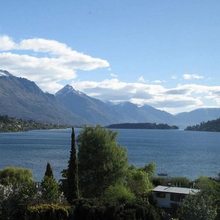 The Billiards Room Queenstown Dış mekan fotoğraf